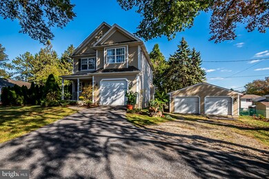 2117 Walmsley Dr, Wilmington, DE 19808 - photo 2