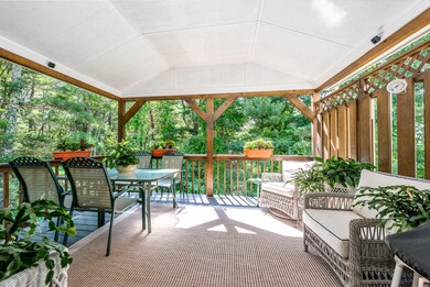 sundeck