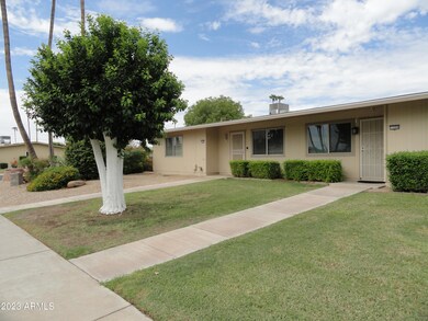 13202 N 109th Ave unit 164, Sun City, AZ 85351 - photo 7