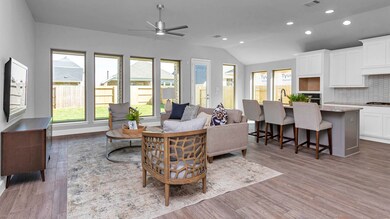 20614 Morgan Pasture Ln, Tomball, TX 77377 - photo 3