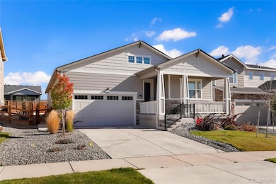 3868 Grand Baker St, Aurora, CO 80019 - photo 2