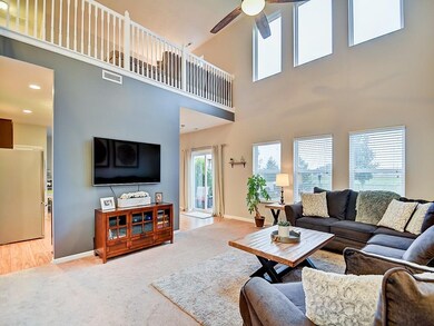 2651 Wildflower Ln, Greenwood, IN 46143 - photo 2