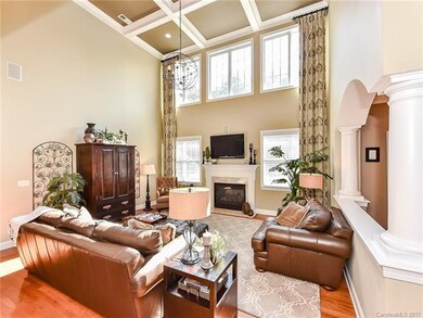 Bright Great Room!