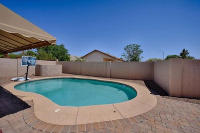 Pool 1