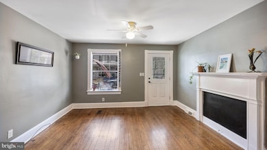206 E 5th St, Frederick, MD 21701 - photo 7