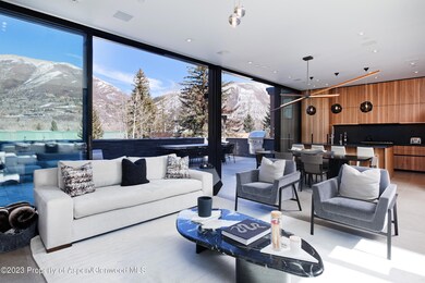 Lots of Natural Light
