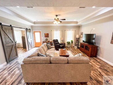 79 Chester Field Cir, Texarkana, TX 75503 - photo 4