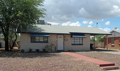 2314 E 21st St, Tucson, AZ 85719 - photo 2
