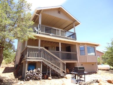 161 E Coues Deer Ln, Payson, AZ 85541 - photo 5