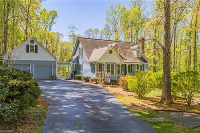 2839 Oak Hollow Dr, Asheboro, NC 27205 - photo 3