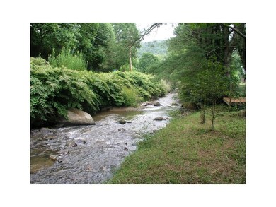 Simerly Creek
