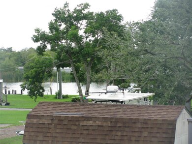 Rear View from Porch - 2 of 2