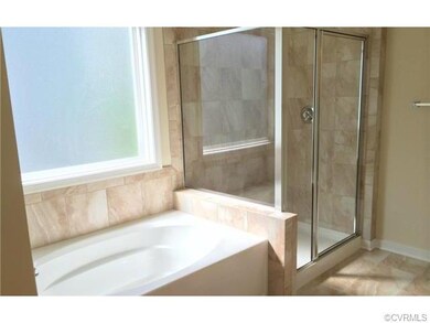 The home listed is currently under construction.  