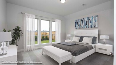 21115 Secret Garden Ln, Tomball, TX 77377 - photo 3