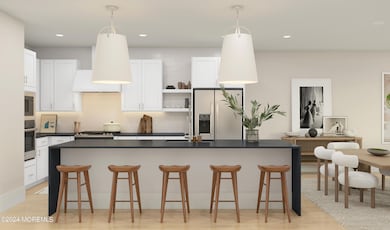 The Aegean unit 204, Asbury Park, NJ 07712 - photo 4