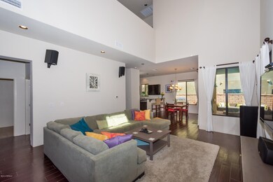 great room