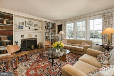 231 Russell Rd, Princeton, NJ 08540 - photo 4