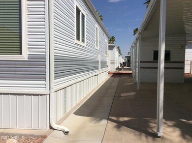 GV Unit 814 East Side