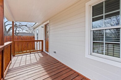 501 Shaw St, Cleburne, TX 76033 - photo 4