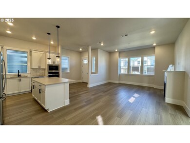 Living Room/Dining Room
