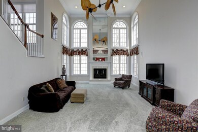 11754 Chapel Estates Dr, Clarksville, MD 21029 - photo 6