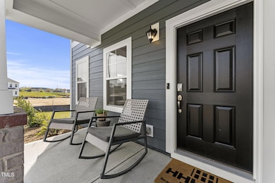 1-Exterior Porch HHHunt Homes