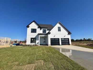 4213 McCown Way, Murfreesboro, TN 37127 - photo 2