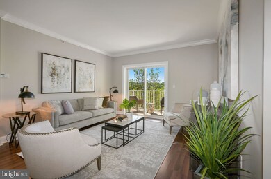 The Isabella At Monticello Mews unit 419, Alexandria, VA 22312 - photo 2