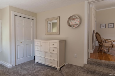 7530 S Strain Ridge Rd, Bloomington, IN 47401 - photo 6