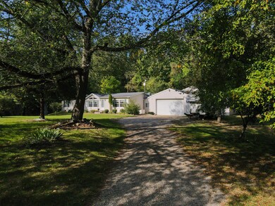 1. Driveway Front