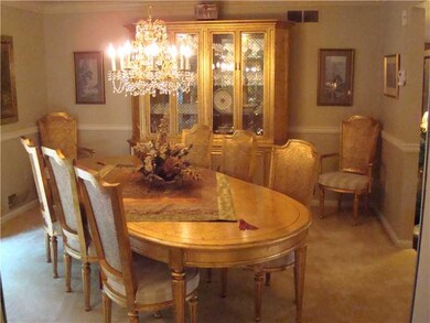 Dining Room.