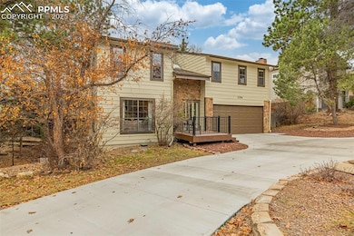 154 Del Oro Cir, Colorado Springs, CO 80919 - photo 2