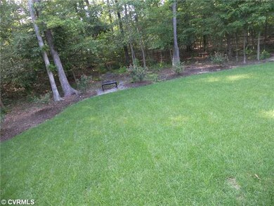 Yard/Garden