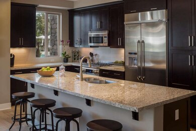 B - Kitchen 2