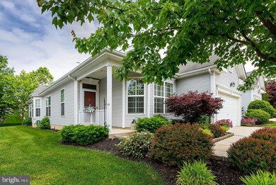 4 Belair Ct, Swedesboro, NJ 08085 - photo 2