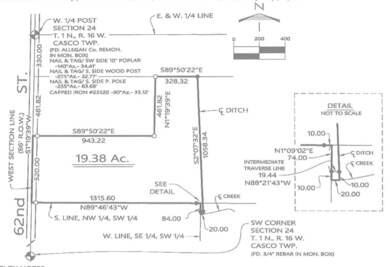 0 62nd St, Grand Junction, MI 49056 - photo 5