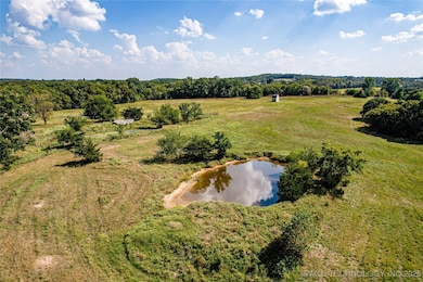 0000 E 1420 Rd, Sasakwa, OK 74867 - photo 5