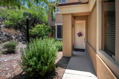 Front of your New Home