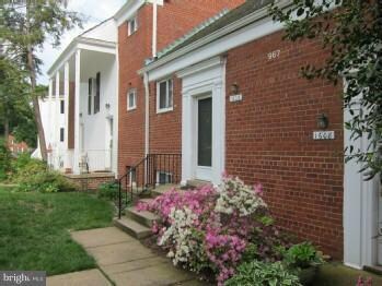 1606 Mount Eagle Place unit 967-16, Alexandria, VA 22302 - photo 4