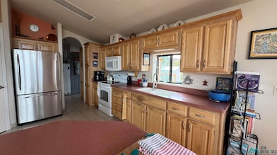 87 Deer Trail, Datil, NM 87821 - photo 5
