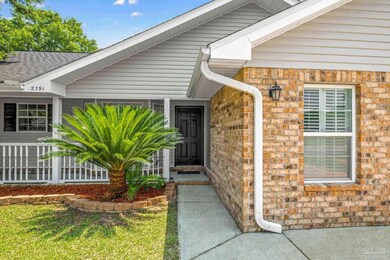 2391 Devine Farm Rd, Cantonment, FL 32533 - photo 3