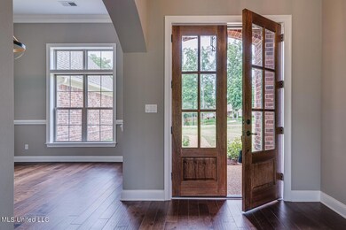 Double-Door Entry