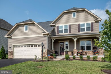 41 Coachman Cir, Stafford, VA 22554 - photo 5