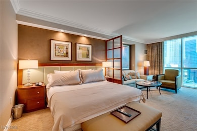 145 E Harmon Ave unit 511, Las Vegas, NV 89109 - photo 4