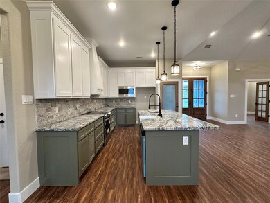 436 Herb Stephens Jr Way, Springtown, TX 76082 - photo 7