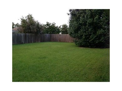 Yard.