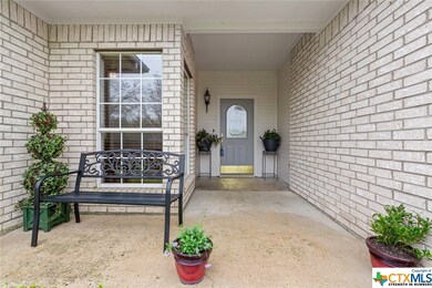 15891 Crockett Dr, Temple, TX 76502 - photo 4