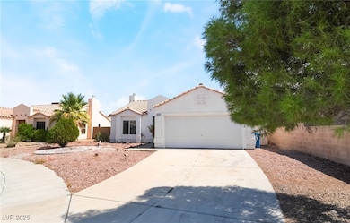 802 Mesa Pine Ct, Henderson, NV 89015 - photo 3