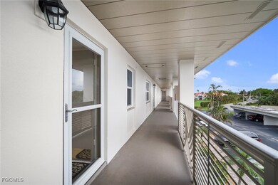 Seven Lakes Condominiums unit 302, Fort Myers, FL 33907 - photo 3