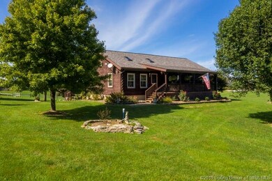 10325 Highway 135 NE, New Salisbury, IN 47161 - photo 5